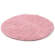 Rasta sorbet - badrumsmatta