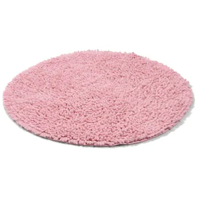 Rasta sorbet - badrumsmatta