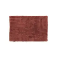 Reef burgundy  - badrumsmatta