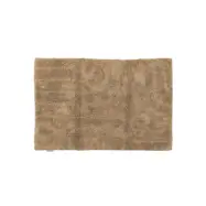 Reef taupe  - badrumsmatta