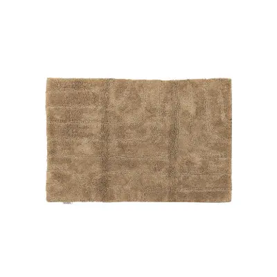 Reef taupe  - badrumsmatta