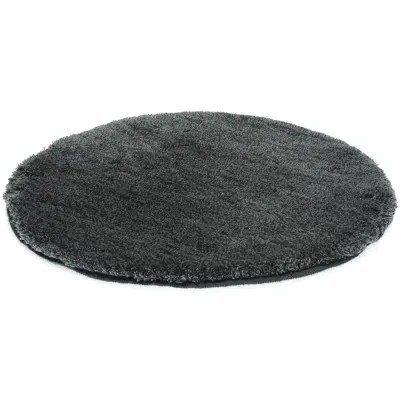 Relax antracit - badrumsmatta