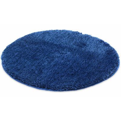 Relax atlantblå - badrumsmatta