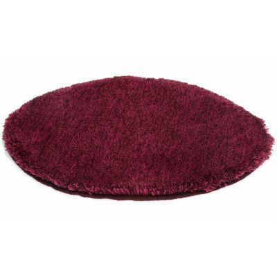 Relax cyklamen - badrumsmatta