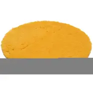 Relax guldgul - badrumsmatta