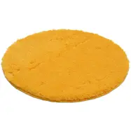 Relax guldgul - badrumsmatta