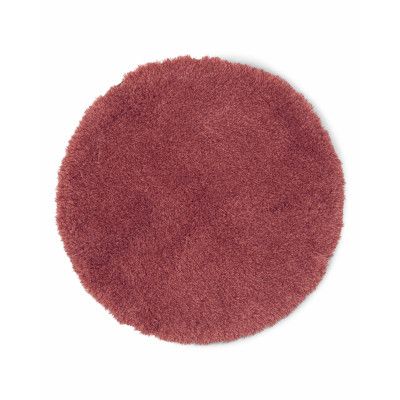 Relax rosenholz - badrumsmatta