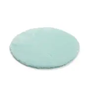 Relax salviagrön - badrumsmatta