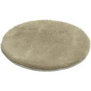 Relax taupe - badrumsmatta