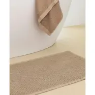 Ribbon linen - badrumsmatta