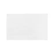 Ribbon white - badrumsmatta
