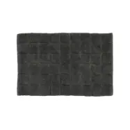 Ruta antracit - badrumsmatta