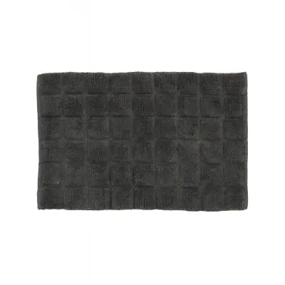 Ruta antracit - badrumsmatta