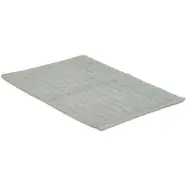 Ruta grå - badrumsmatta