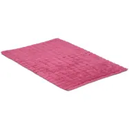 Ruta rosa - badrumsmatta