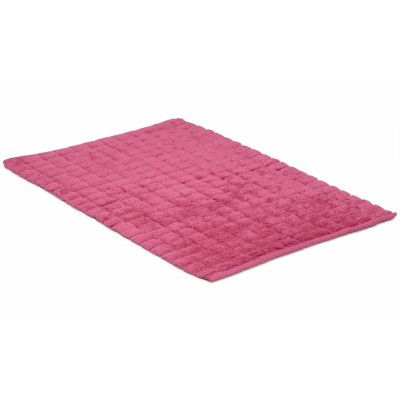 Ruta rosa - badrumsmatta
