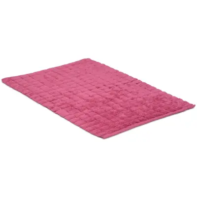 Ruta rosa - badrumsmatta