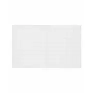 Ruta vit - badrumsmatta