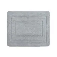 Sandy grå - badrumsmatta