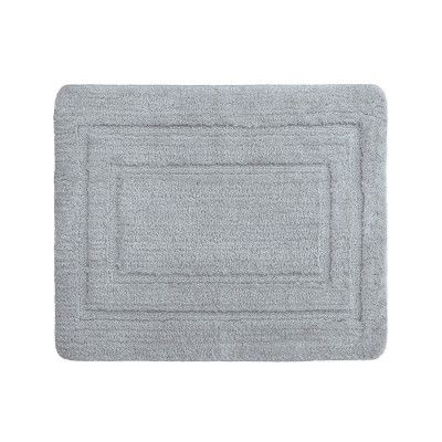 Sandy grå - badrumsmatta