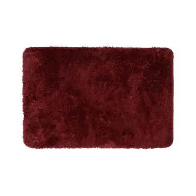 Seattle granat - badrumsmatta