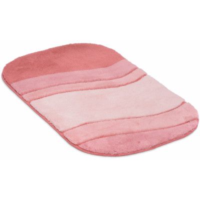 Siesta magnolia - badrumsmatta