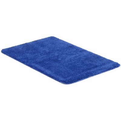 Soft marin- badrumsmatta