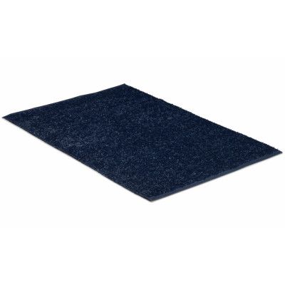 Spa HRD blå - badrumsmatta