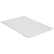 Spa HRD vit - badrumsmatta