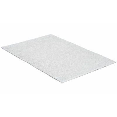 Spa HRD vit - badrumsmatta