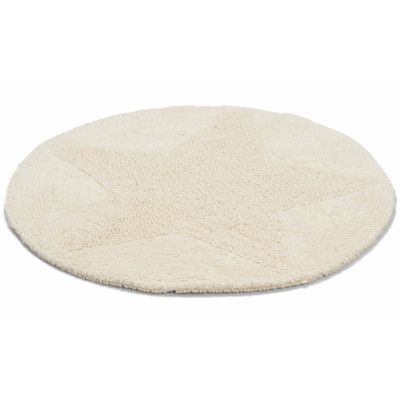 Star natur - badrumsmatta