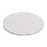 Star vit - badrumsmatta