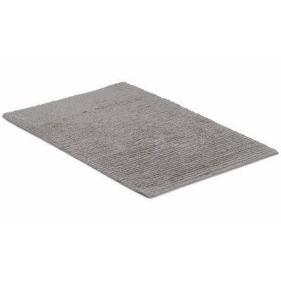 Suma grå - badrumsamatta