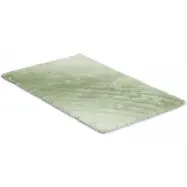 Tender grön - badrumsmatta
