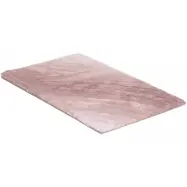 Tender rosa - badrumsmatta