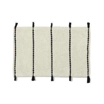 Travis natur - badrumsmatta