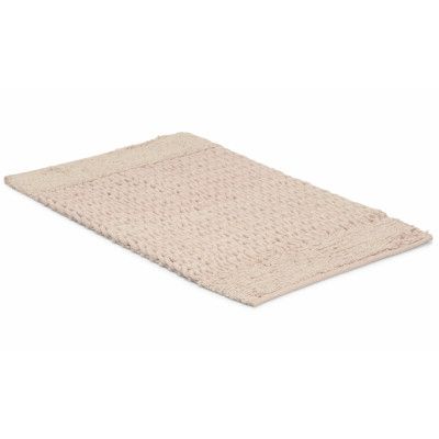 Twist amethyst smoke - badrumsmatta