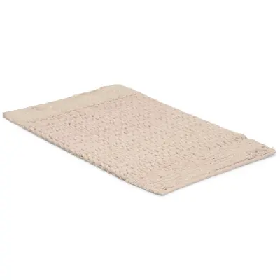 Twist amethyst smoke - badrumsmatta