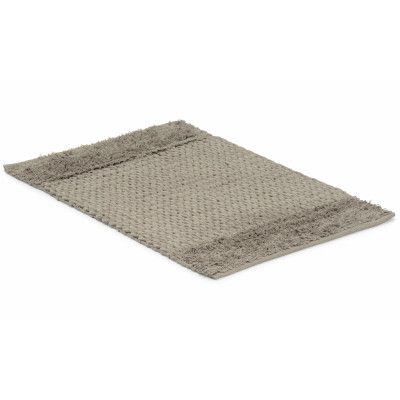 Twist graphite - badrumsmatta