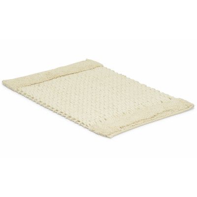 Twist natur - badrumsmatta