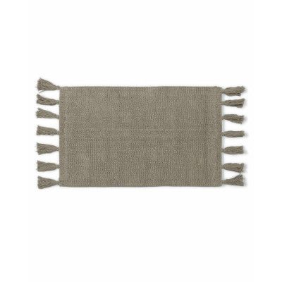 Vilma beige - badrumsmatta