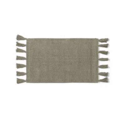 Vilma beige - badrumsmatta