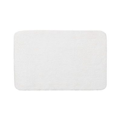 Wilna vit - badrumsmatta