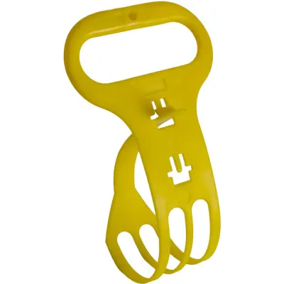 BÄRHANDTAG FÖR EX KABEL SLANG | Beijerbygg Byggmaterial