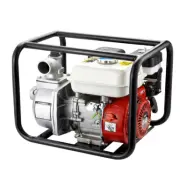 Bensindriven vattenpump 3 | 196 cc 4-takt  | 1 000 L/Min | 30 m lyfthöjd | Aqualis