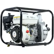 Bensindriven vattenpump 5,5HK 50mm (2 )