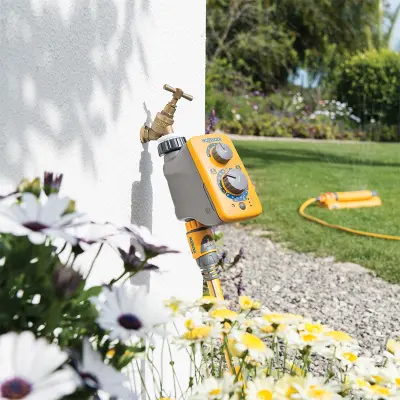 Bevattningskontroll Sensor Plus