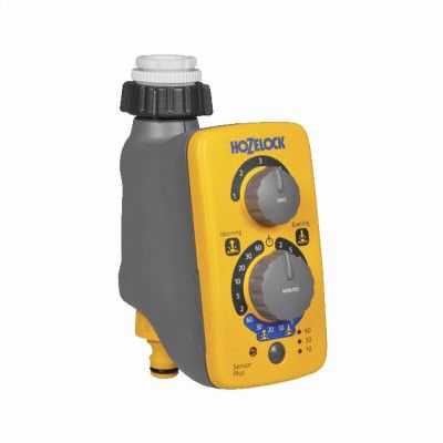 BEVATTNINGSKONTROLL SENSORPLUS HOZELOCK | Beijerbygg Byggmaterial