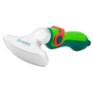 Bevattningsmunstycke med tumreglage