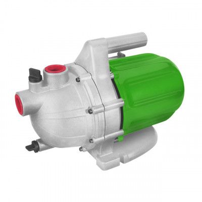 BEVATTNINGSPUMP FLOW TP800P 1FAS EUROMAC 800W | Beijerbygg Byggmaterial